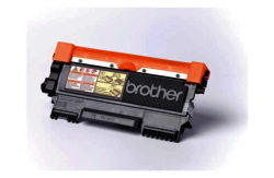 Brother TN2010 Toner Cartridge - Black
